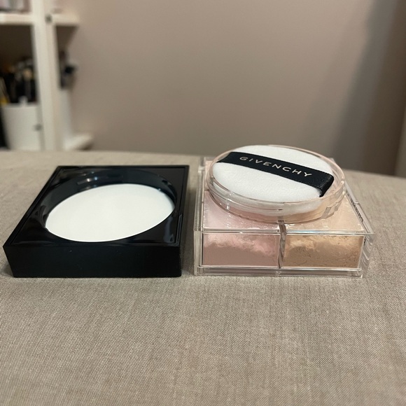 Givenchy Prisme Libre (original formula) - Picture 5 of 6